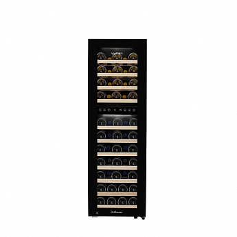картинка Отдельностоящий винный шкаф Meyvel MV53-KBF2 